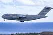 United States Air Force Boeing C-17A Globemaster III (07-7174) at  Gran Canaria, Spain