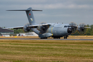 Turkish Air Force (Türk Hava Kuvvetleri) Airbus A400M-180 Atlas (17-0080) at  Hohn - NATO Flugplatz, Germany?sid=9246c387d32289e0f419c39e56fffd3a