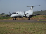 Brazilian Air Force (Forca Aerea Brasileira) Embraer C-97 Brasilia (FAB2018) at  Guaxupé, Brazil