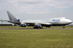Silk Way Airlines Boeing 747-467F (4K-BCI) at  Amsterdam - Schiphol, Netherlands