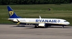 Malta Air (Ryanair) Boeing 737-8-200 (9H-VUV) at  Cologne/Bonn, Germany