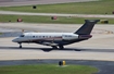 Flexjet Operations Malta Embraer EMB-550 Legacy 500 (9H-XFX) at  Tampa - International, United States