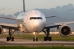 Singapore Airlines Boeing 777-212(ER) (9V-SQB) at  Manila - Ninoy Aquino International, Philippines