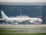 Singapore Airlines Boeing 777-312(ER) (9V-SWI) at  Jakarta - Soekarno-Hatta International, Indonesia