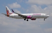 Caribbean Airlines Boeing 737-8 MAX (9Y-CAL) at  Miami - International, United States