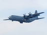 Indonesian Air Force (TNI-AU) Lockheed Martin C-130J-30 Super Hercules (A-1343) at  Jakarta - Halim Perdanakusuma International, Indonesia