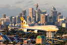 Etihad Airways Airbus A380-861 (A6-APB) at  Sydney - Kingsford Smith International, Australia