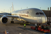 Qatar Airways Boeing 787-8 Dreamliner (A7-BDB) at  Copenhagen - Kastrup, Denmark