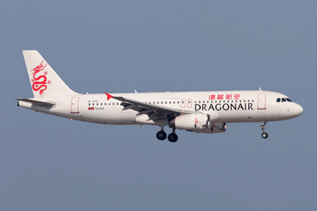 Dragonair Airbus A320-232 (B-HSI) at  Hong Kong - Chek Lap Kok International, Hong Kong?sid=6a3dd96b121891431d811f9f7610a9e0