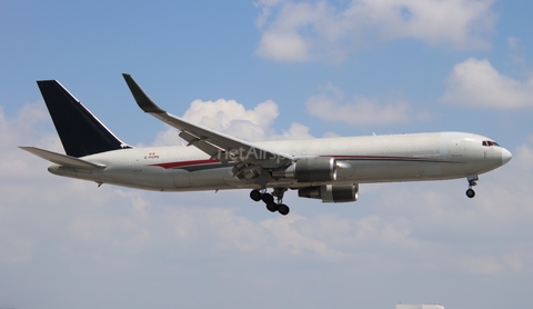Cargojet Airways Boeing 767-316(ER)(BDSF) (C-FCPD) at  Miami - International, United States