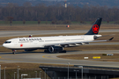 Air Canada Airbus A330-343X (C-GHKC) at  Munich, Germany?sid=d0edad7dcaf09e03d001077b6fd7e49e