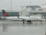 Air Canada Airbus A220-300 (C-GVDQ) at  Denver - International, United States