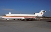 Trans Air Benin Boeing 727-294(Adv) (C5-GAL) at  Sharjah - International, United Arab Emirates