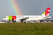 TAP Air Portugal Airbus A320-214 (CS-TNS) at  Lisbon - Portela, Portugal?sid=401e56bdefaf6b660e60072386803ead