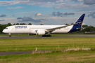 Lufthansa Boeing 787-9 Dreamliner (D-ABPA) at  Hamburg - Fuhlsbuettel (Helmut Schmidt), Germany?sid=bdb2c12174e50f2287ad090a7e556a55