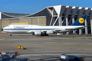 Lufthansa Boeing 747-830 (D-ABYT) at  Frankfurt am Main, Germany?sid=4c80e1d173f22b26d5d80df4b883a631
