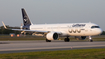 Lufthansa Airbus A321-271NX (D-AIEQ) at  Frankfurt am Main, Germany