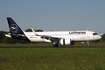 Lufthansa (CityLine) Airbus A320-271N (D-AIJN) at  Hamburg - Fuhlsbuettel (Helmut Schmidt), Germany