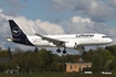 Lufthansa Airbus A320-214 (D-AIUN) at  Hamburg - Fuhlsbuettel (Helmut Schmidt), Germany