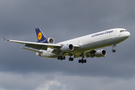 Lufthansa Cargo McDonnell Douglas MD-11F (D-ALCA) at  Manchester - International (Ringway), United Kingdom