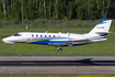 DRF Luftrettung Cessna 680 Citation Sovereign+ (D-CAID) at  Hamburg - Fuhlsbuettel (Helmut Schmidt), Germany