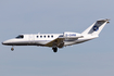 Hahn Air Cessna 525C Citation CJ4 (D-CHRB) at  Luxembourg - Findel, Luxembourg