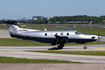 (Private) Pilatus PC-12/47E (NGX) (D-FPAJ) at  Hamburg - Fuhlsbuettel (Helmut Schmidt), Germany