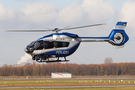 German Police Airbus Helicopters H145 (D-HNWV) at  Dusseldorf - International, Germany