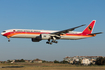 TAAG Angola Airlines Boeing 777-3M2(ER) (D2-TEJ) at  Lisbon - Portela, Portugal?sid=401e56bdefaf6b660e60072386803ead
