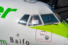 Binter Canarias ATR 72-500 (EC-LAD) at  La Palma (Santa Cruz de La Palma), Spain