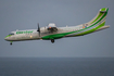 Binter Canarias (Naysa) ATR 72-600 (EC-MIF) at  Gran Canaria, Spain