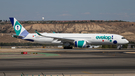 Evelop Airlines Airbus A350-941 (EC-NBO) at  Madrid - Barajas, Spain