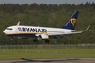 Ryanair Boeing 737-8AS (EI-DCO) at  Hamburg - Fuhlsbuettel (Helmut Schmidt), Germany