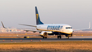 Ryanair Boeing 737-8AS (EI-DCY) at  Frankfurt am Main, Germany