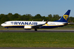 Ryanair Boeing 737-8-200 (EI-IJE) at  Hamburg - Fuhlsbuettel (Helmut Schmidt), Germany