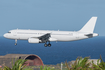 SmartLynx Airlines Estonia Airbus A320-232 (ES-SAW) at  Gran Canaria, Spain