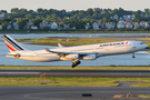 Air France Airbus A340-311 (F-GLZI) at  Boston - Logan International, United States