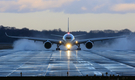 Airbus Industrie Airbus A350-1041 (F-WLXV) at  Hamburg - Finkenwerder, Germany