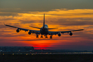 British Airways Boeing 747-436 (G-BYGC) at  London - Heathrow, United Kingdom