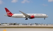 Virgin Atlantic Airways Boeing 787-9 Dreamliner (G-VNYL) at  Miami - International, United States