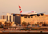 British Airways Airbus A380-841 (G-XLEE) at  Los Angeles - International, United States