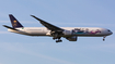 Saudi Arabian Airlines Boeing 777-368(ER) (HZ-AK43) at  London - Heathrow, United Kingdom