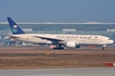 Saudi Arabian Airlines Boeing 777-268(ER) (HZ-AKH) at  Frankfurt am Main, Germany