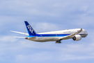 All Nippon Airways - ANA Boeing 787-9 Dreamliner (JA830A) at  Okinawa - Naha, Japan
