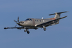 Jetfly Aviation Pilatus PC-12/47E (NGX) (LX-RUM) at  Hamburg - Fuhlsbuettel (Helmut Schmidt), Germany