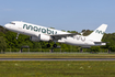 Marabu Airlines Airbus A320-214 (LZ-LAH) at  Hamburg - Fuhlsbuettel (Helmut Schmidt), Germany