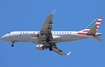 American Eagle (Republic Airlines) Embraer ERJ-175LR (ERJ-170-200LR) (N128HQ) at  Miami - International, United States