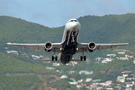 US Airways Airbus A321-211 (N155UW) at  Philipsburg - Princess Juliana International, Netherland Antilles