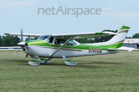 (Private) Cessna 182P Skylane (N1945M) at  Oshkosh - Wittman Regional, United States