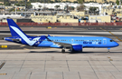 Breeze Airways Airbus A220-300 (N217BZ) at  Phoenix - Sky Harbor, United States